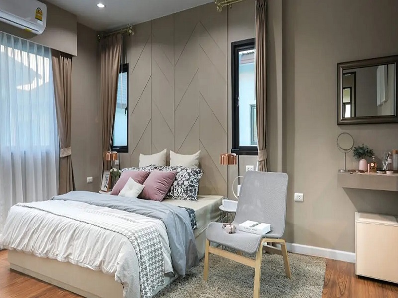 อเวย์-หนองจอก