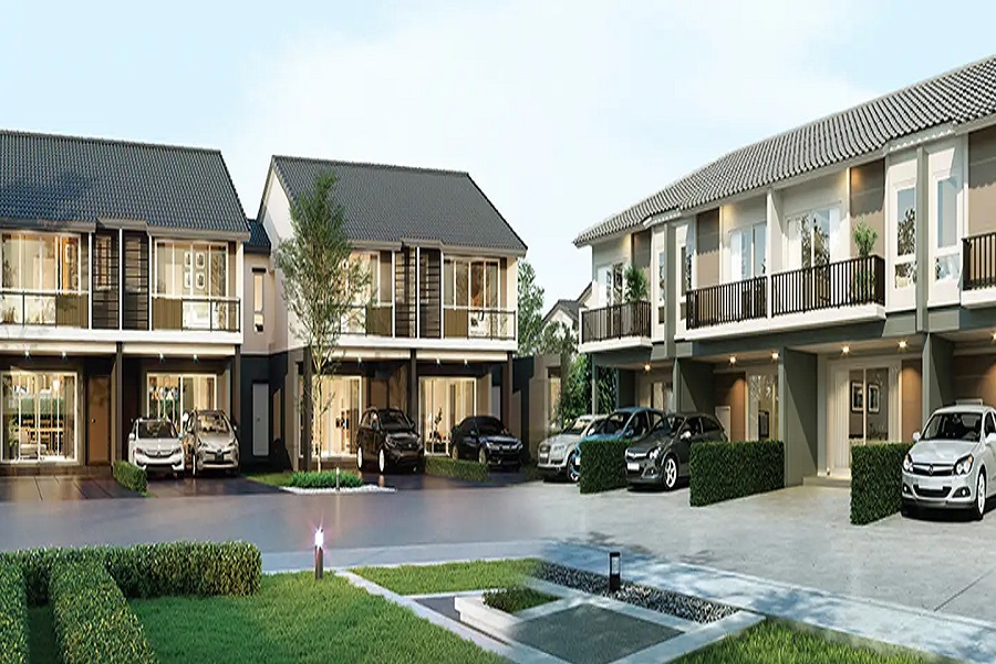 Supalai-Primo-Kanchanaphisek-Chaiyaphruek