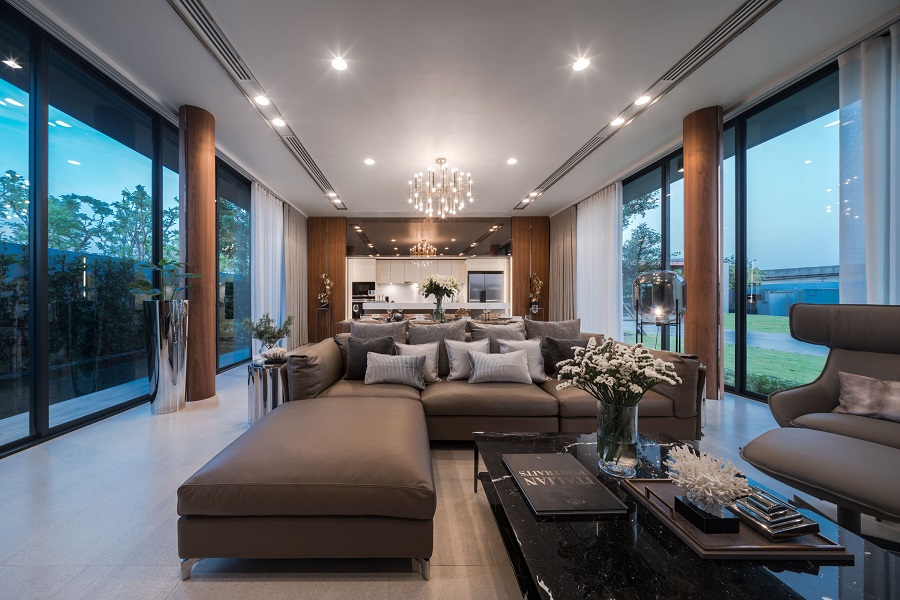 บ้านอิสสระ-บางนา