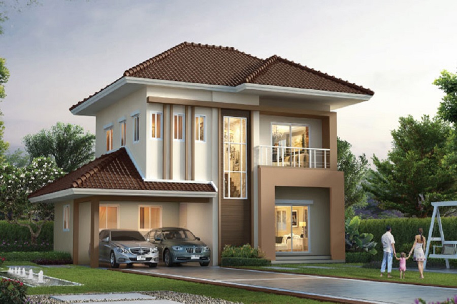 Baan-Lalin-In-the-park-Wongwaen-Thepharak