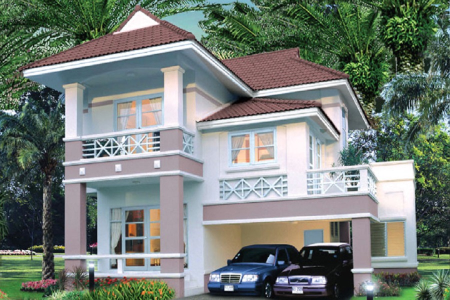 Baan-Lalin-In-the-park-Wongwaen-Thepharak