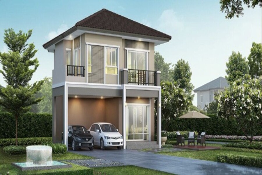 Passorn-Thepharak-Bangna