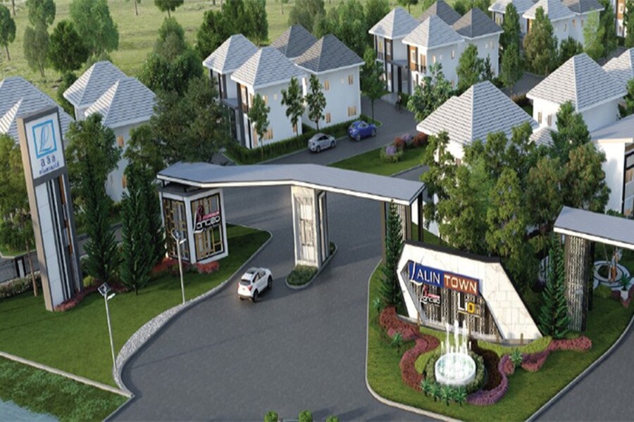 ลลิล-ทาวน์-แลนซีโอ-คริป-บางนา-เทพารักษ์