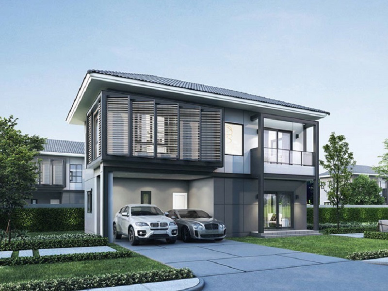 Centro-Ratchaphruek-Chaengwattana