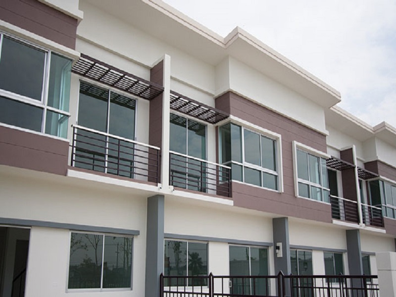 Supalai-Ville-Rangsit-Klong-2