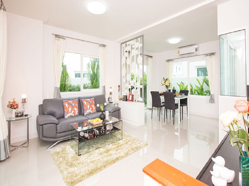 Supalai-Ville-Rangsit-Klong-2