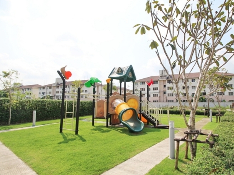 นารา-คลัสเตอร์-ร่มเกล้า-สุวรรณภูมิ