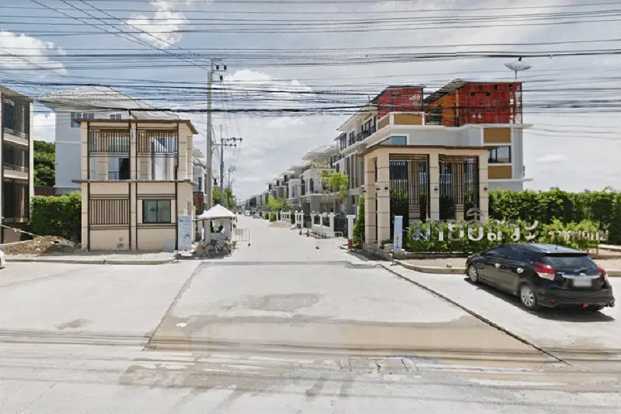 My-Isara-Ratchaphruek