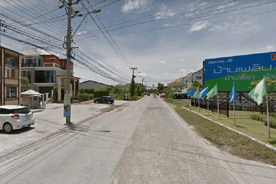 My-Isara-Ratchaphruek