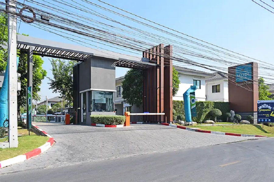 โมดิ-วิลล่า-ทาวน์โฮม-ชัยพฤกษ์