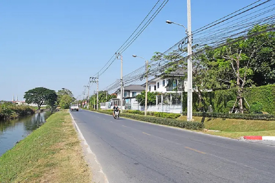 โมดิ-วิลล่า-ทาวน์โฮม-ชัยพฤกษ์