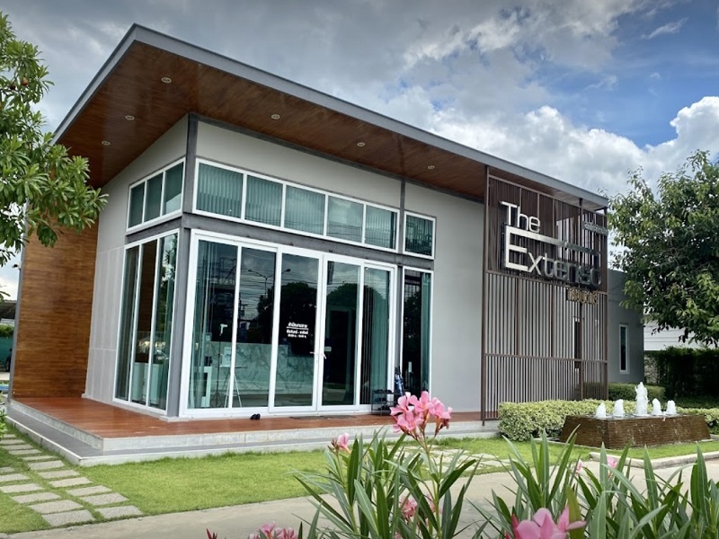 ดิ-เอ็กซ์เทนโซ-เลียบวารี