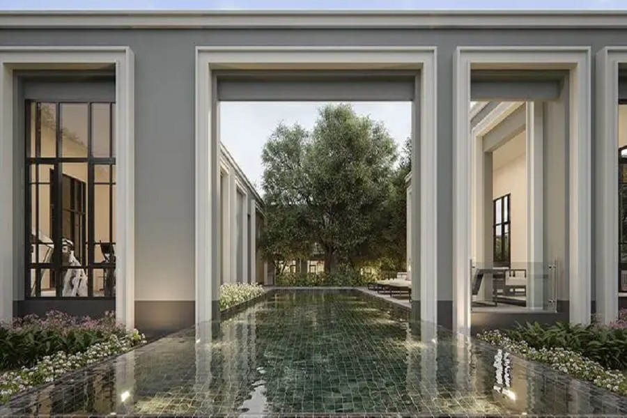 ชวนชื่น-ทาวน์-บางใหญ่