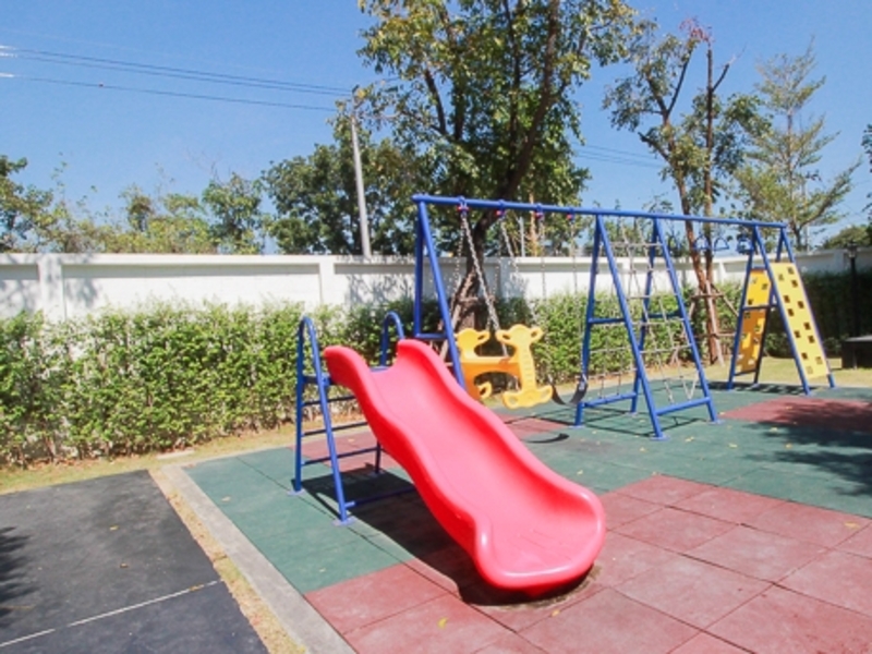 ทรีโอ-ร่มเกล้า