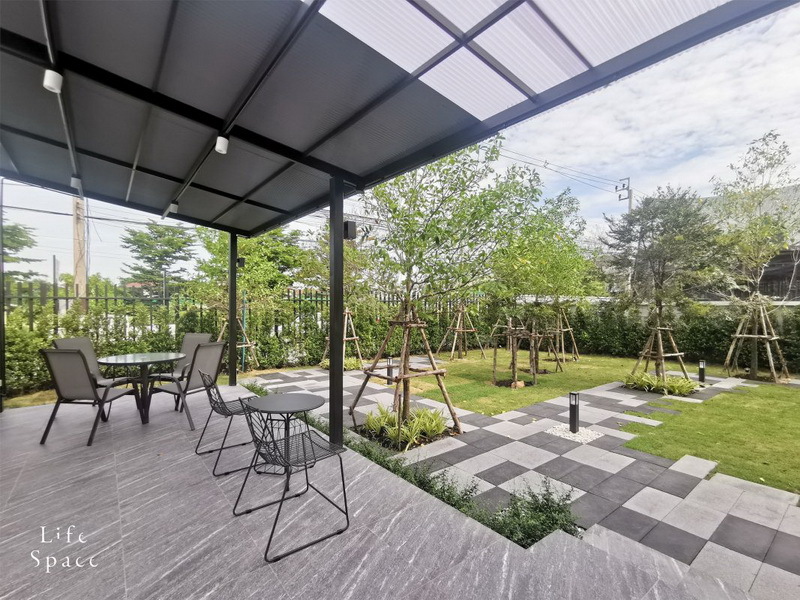 Life-Space-Donmueang-Songprapa