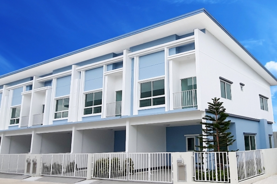 ธัญดา-พาร์ควิว-6-แพรกษา-เทพารักษ์