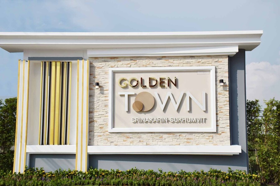 Golden-Town-Srinakarin-Sukhumvit