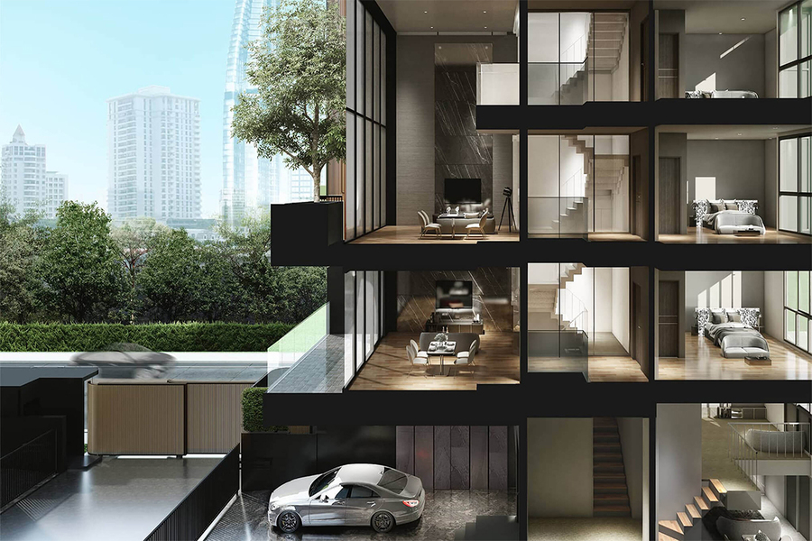 ฮาร์ท-สุขุมวิท-36