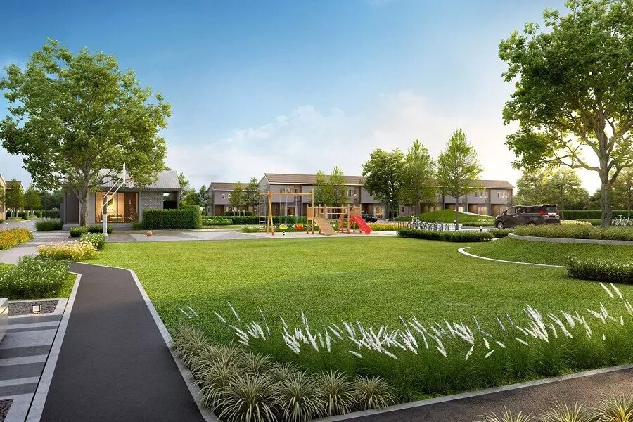 บ้านพฤกษา-ลาดกระบัง-สุวรรณภูมิ-3