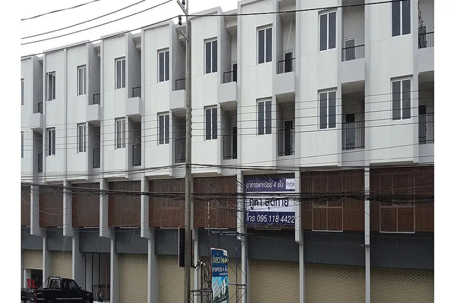 ลาซูลี่-MRT-ไทรม้า-รัตนาธิเบศร์