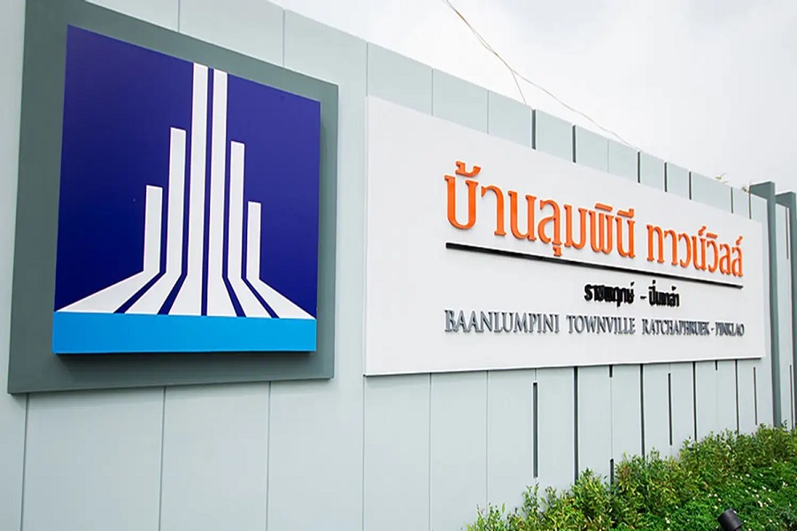 ลุมพินี-ทาวน์วิลล์-ราชพฤกษ์-ปิ่นเกล้า-เฟส-2