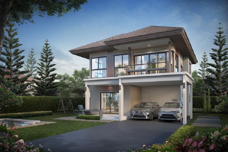 ธัญญาภิรมย์-แกรนด์วิลล์-รังสิต-คลอง-7