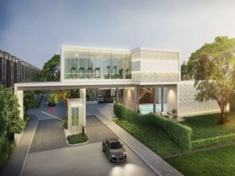 สัมมากร-อเวนิว-สุวรรณภูมิ