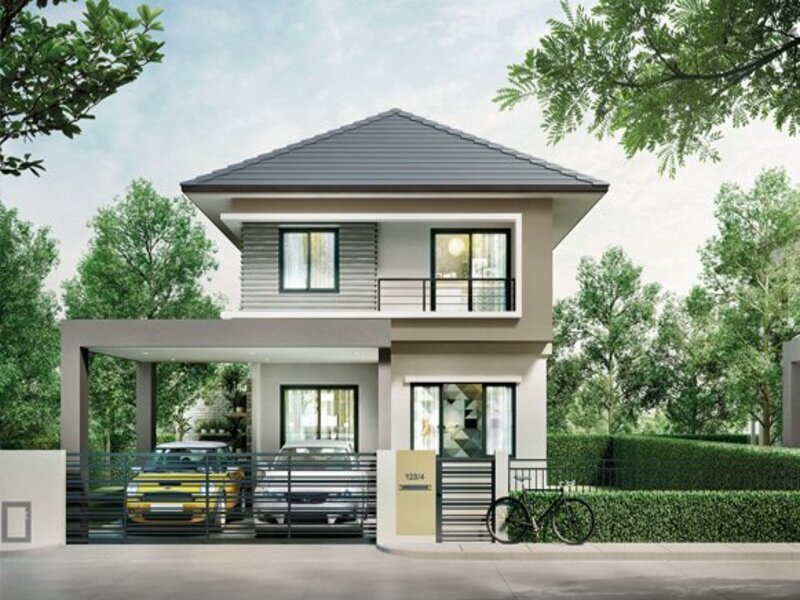 อารียา-โคโม่-บางนา-วงแหวนฯ