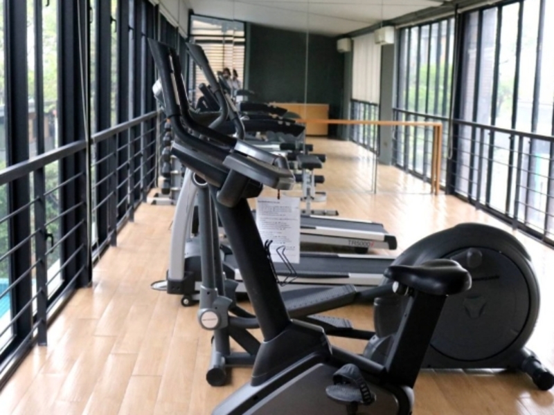 Eco-Space-Bangna-Wongwaen