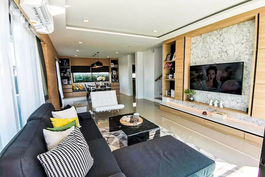 Sena-Ville-Lamlukka-Klong-6