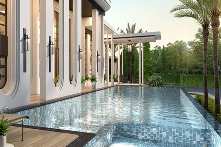 บ้านฟ้ากรีนเนอรี่-ธีโอ-ปิ่นเกล้า-เพชรเกษม