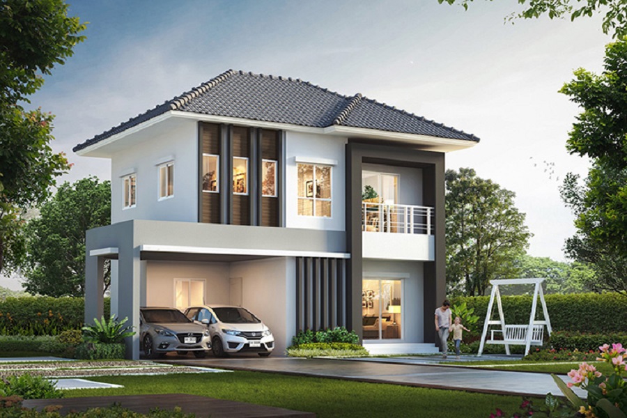 ลลิลทาวน์-แลนซีโอ-คริป-รังสิต-คลอง2