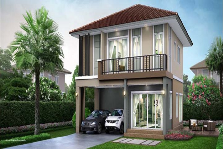 Passorn-Prestige-Rangsit-Klong-2