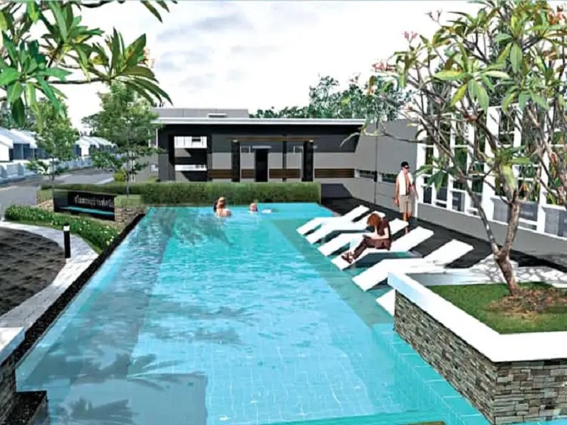 Baantassanee-Lat-Lum-Kaeo