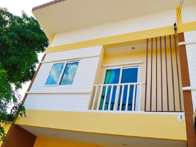 Village-at-Park-Ratchaphruek-kanjanapisek