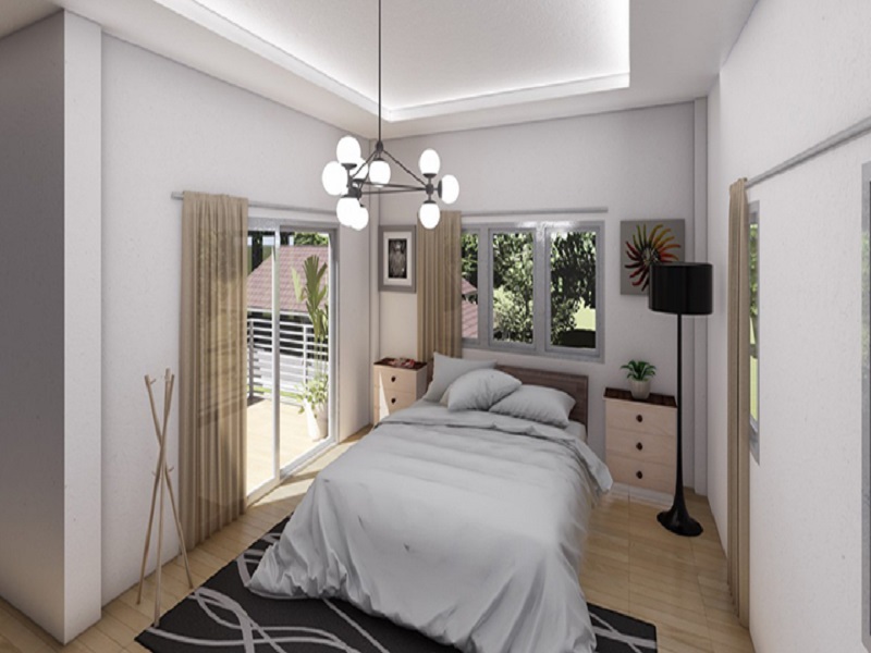 ทองชัยวิลล่า-บางใหญ่-นนทบุรี