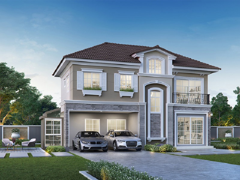 Golden-Neo-Chaengwattana-Muangthong