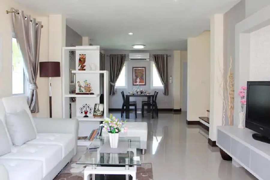 Baan-Poomsiri-Rungsit-Khlong-4