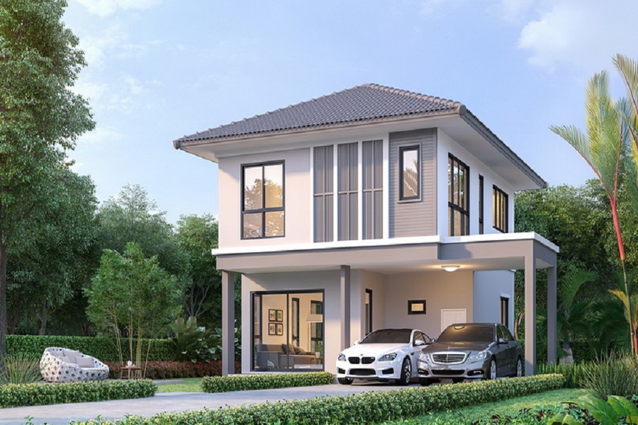 บ้านฉัตรหลวง-16-รังสิต-คลอง-3