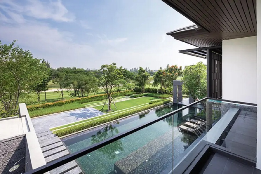 เดอะ-ริเวอร์เดล-เรสซิเดนซ์