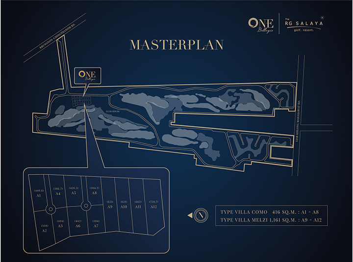 ดิ-วัน-เบลลาจิโอ