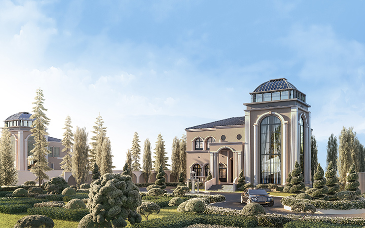 ดิ-วัน-เบลลาจิโอ