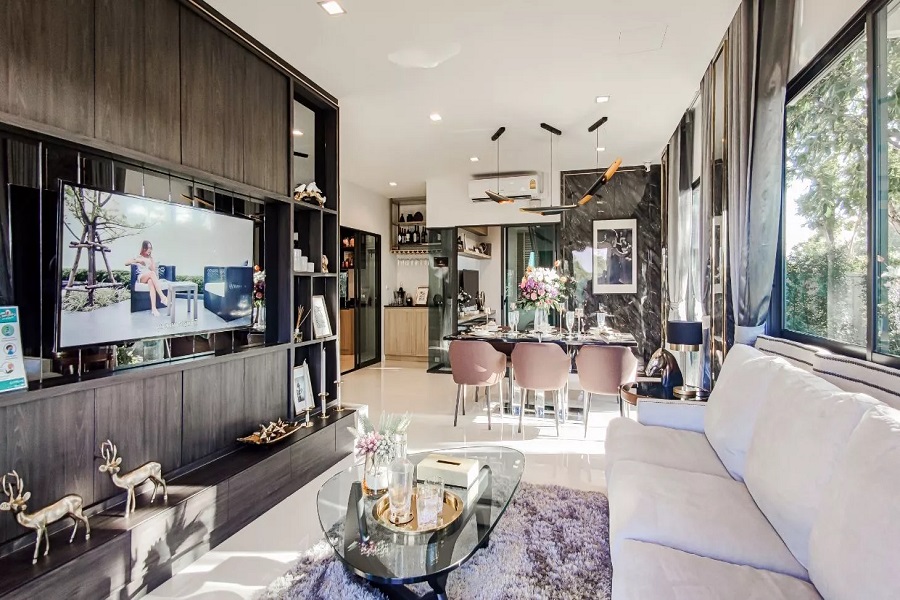 Sena-Grandhome-Rangsit-Tiwanon