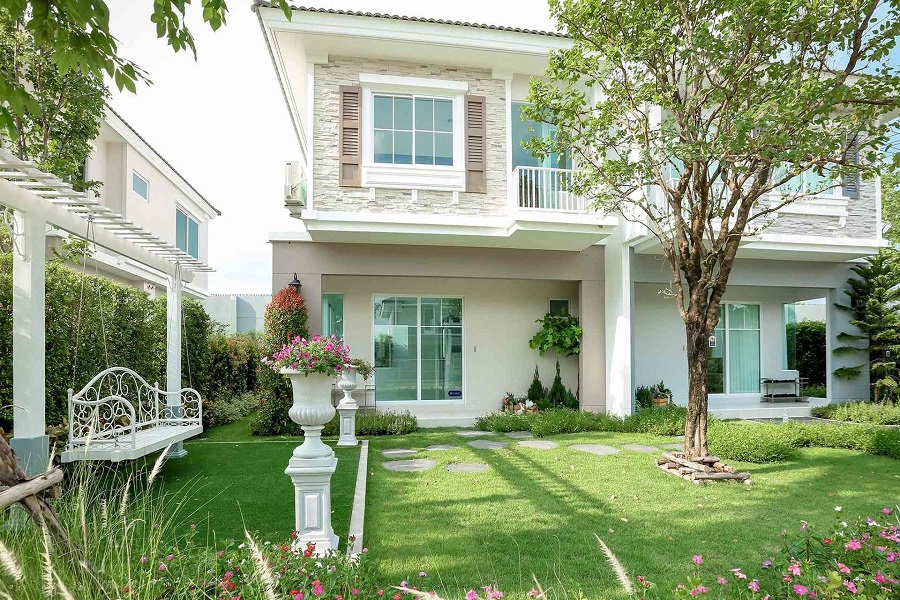 Villaggio-Rangsit-Klong-2