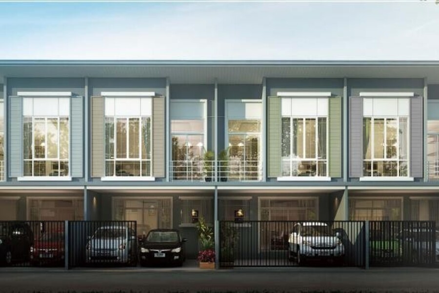 Casa-City-Bangma-Kingkaew