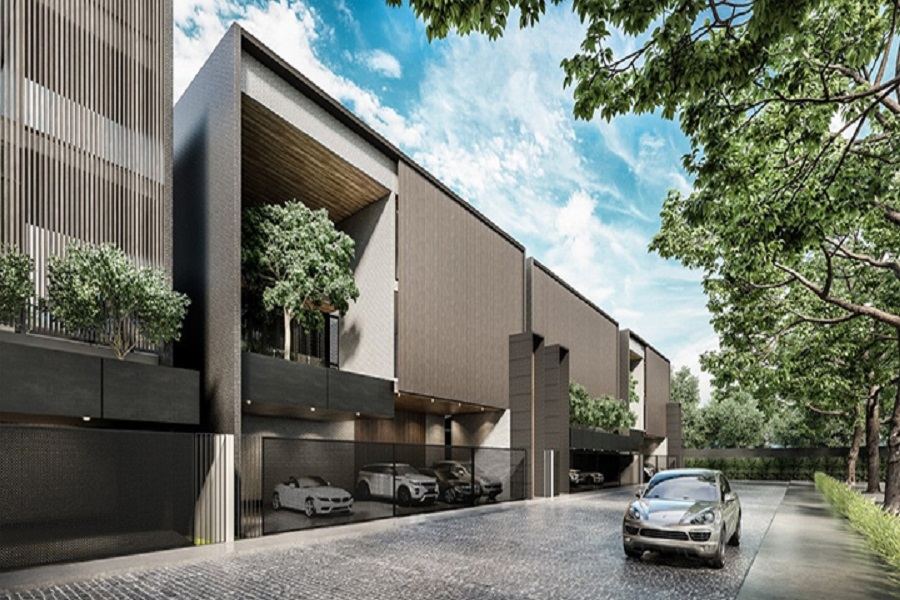 อเทลิเยร์-เรสซิเดนซ์