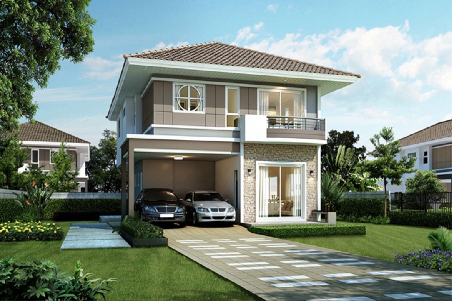 Supalai-Bella-Theparak