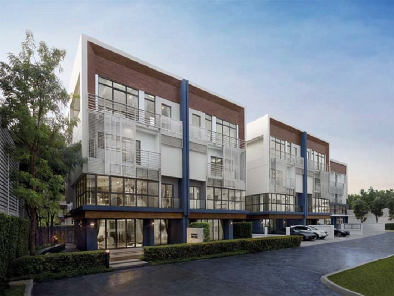 District-Ekkamai-Ramintra