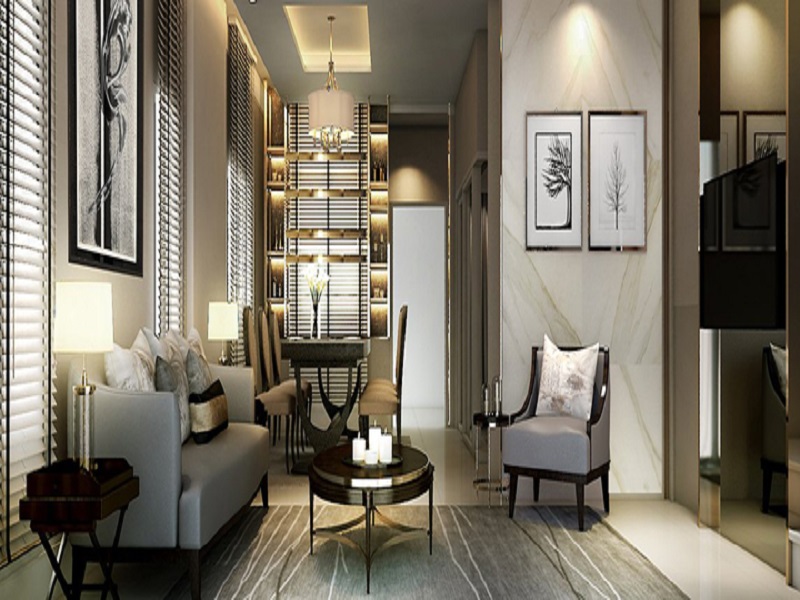 พฤกษาวิลล์-เลียบคลองทวีวัฒนา