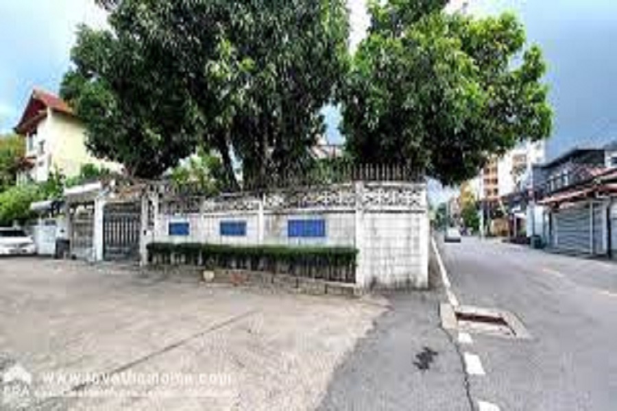 Seri-Village-Ramkhamhaeng-Rama-9